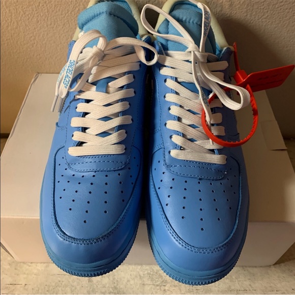 air force ice blue